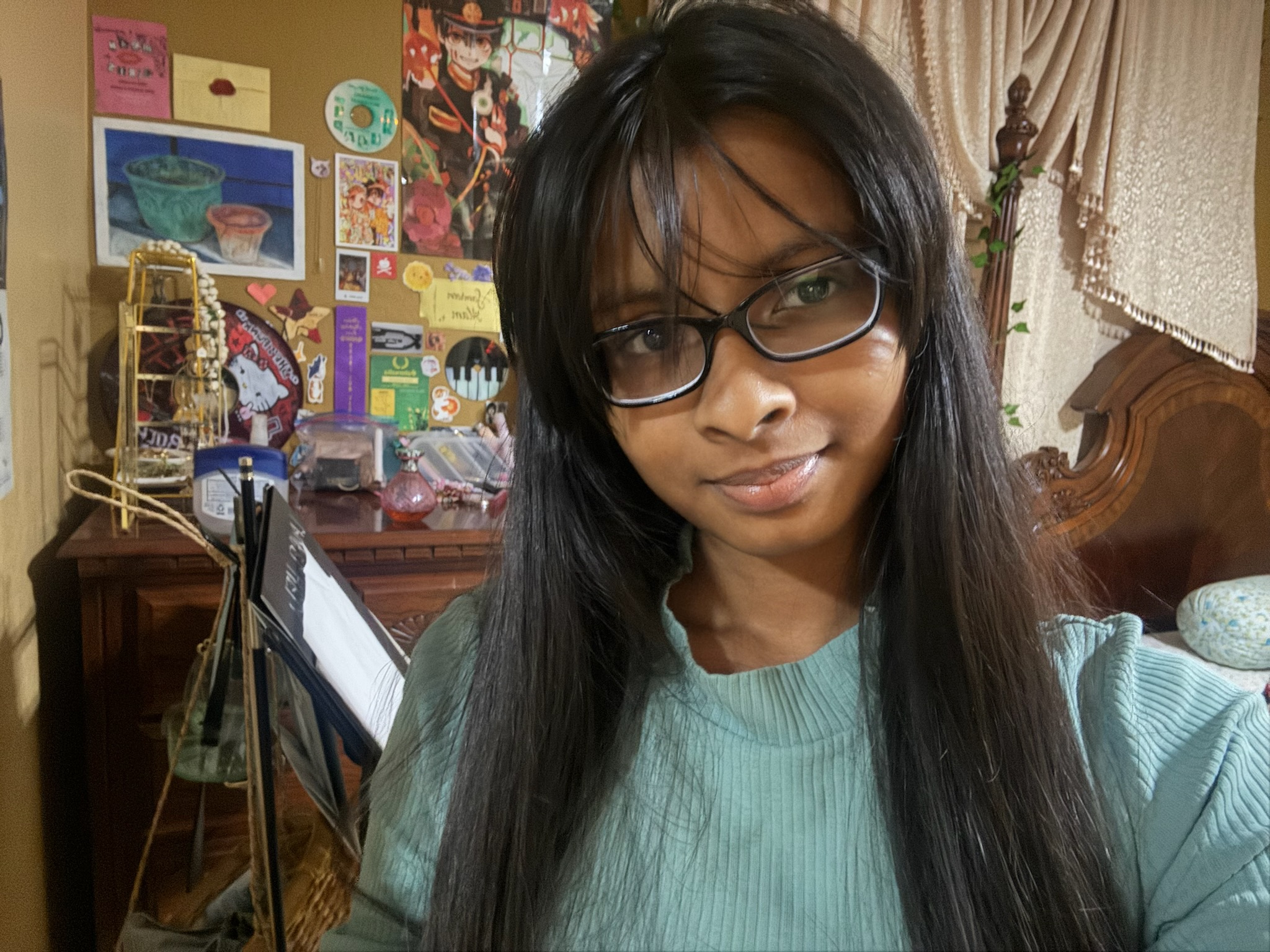 Samreen Alam